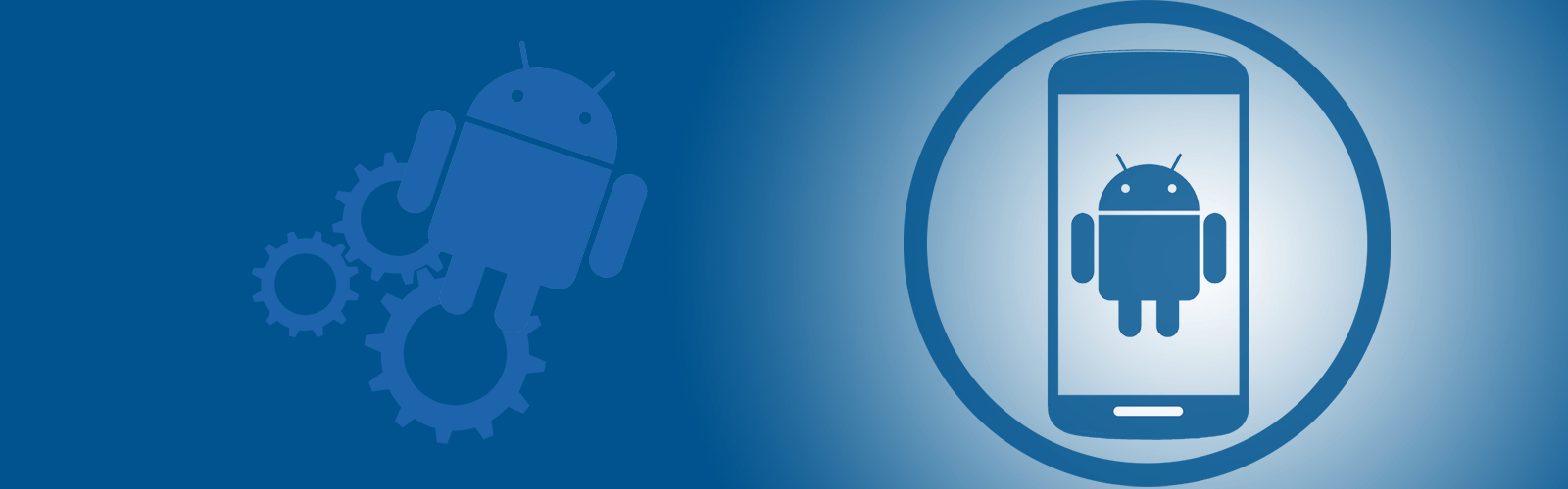 Android App Development Banner Smd Webtech